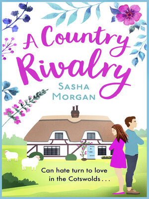 cover image of A Country Rivalry